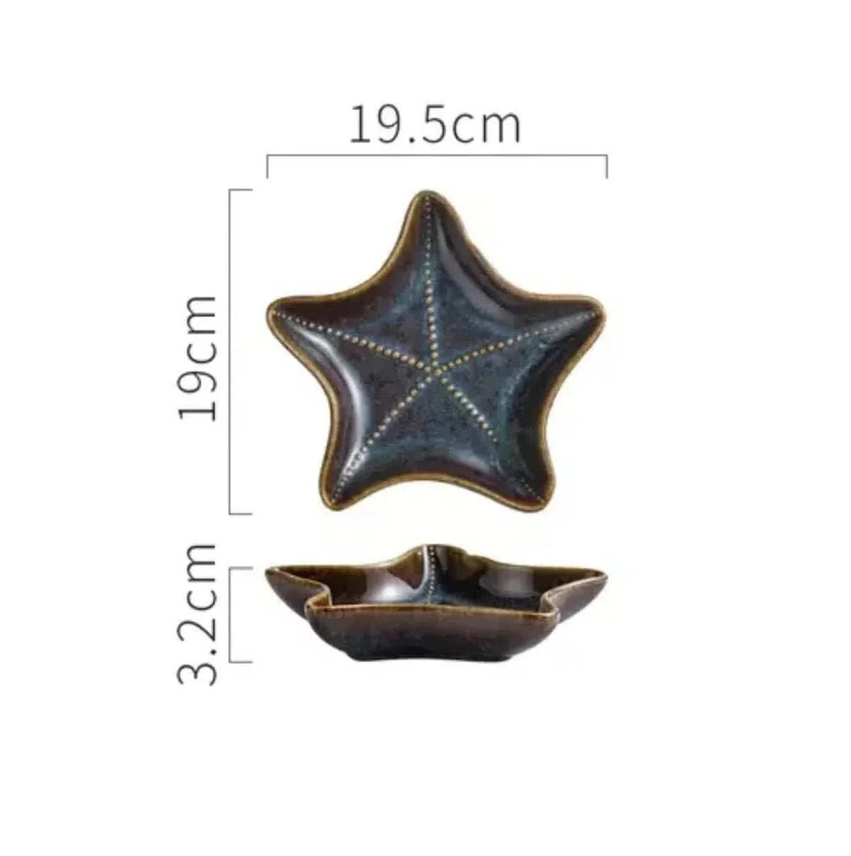 Poseidon Tableware – alternate view 12