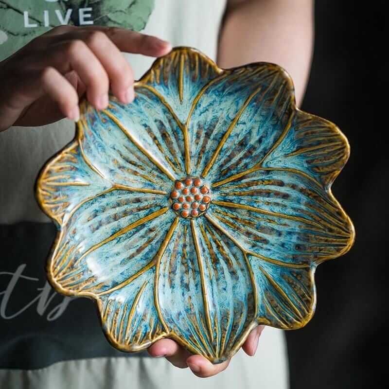 Poseidon Tableware – alternate view 3