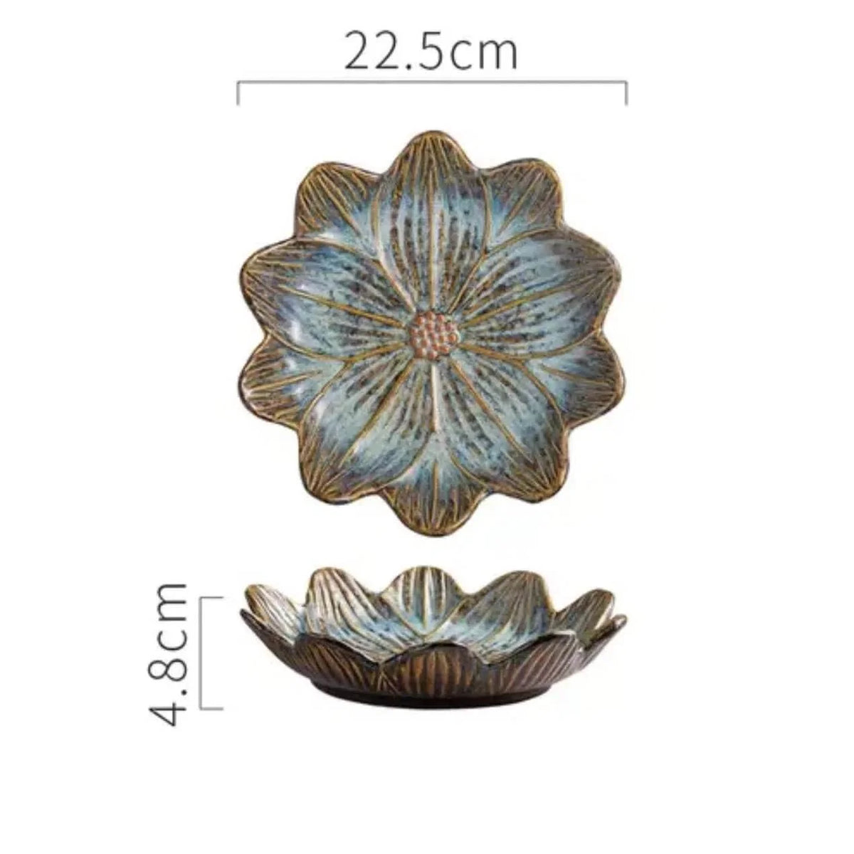Poseidon Tableware – alternate view 7