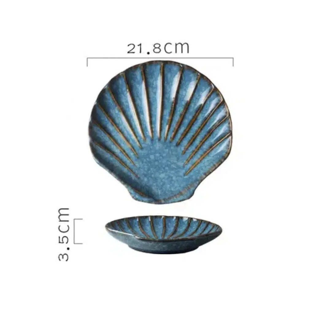 Poseidon Tableware – alternate view 5
