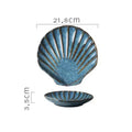 Poseidon Tableware – alternate view 5
