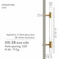 Possia Handle – alternate view 9