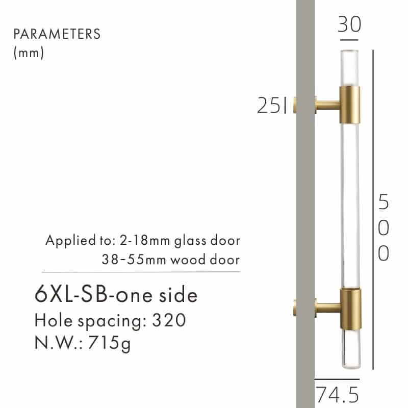 Possia Handle – alternate view 9