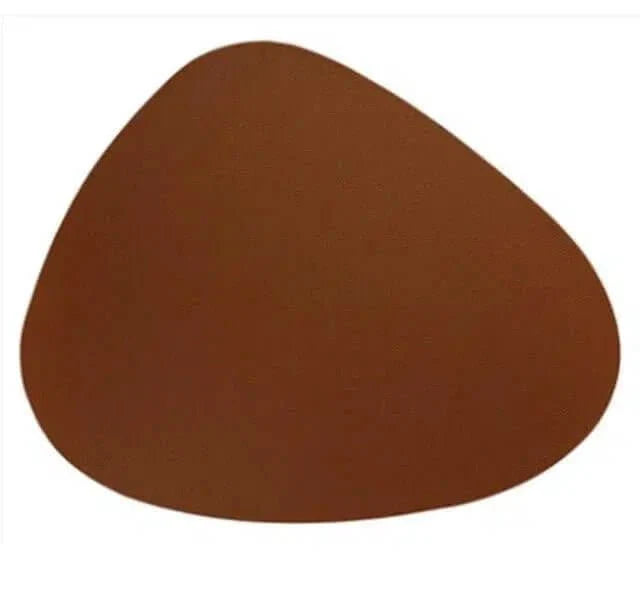 PU Leather Table Mats & Coasters – alternate view 11
