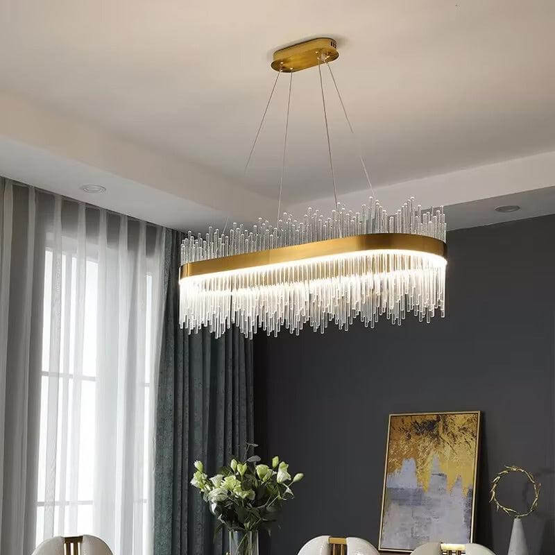 Queensgate Chandelier – alternate view 4