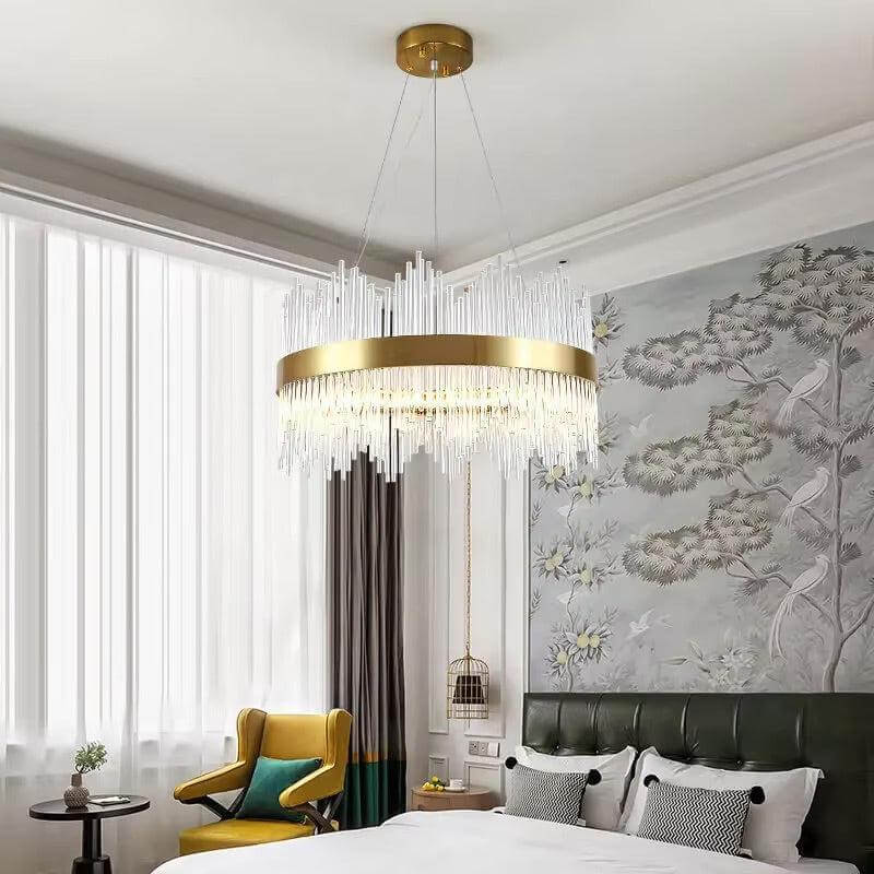 Queensgate Chandelier – alternate view 7