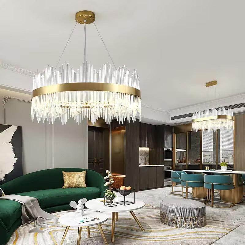 Queensgate Chandelier