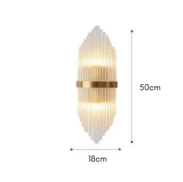 Queensgate Chandelier – alternate view 23