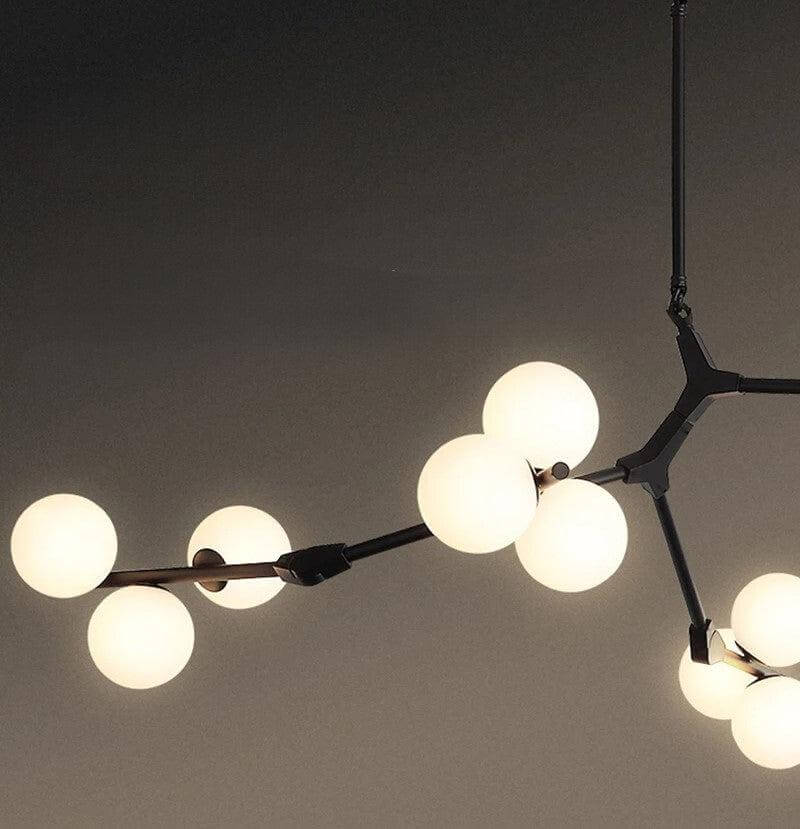 Regent's Park Chandelier – alternate view 7