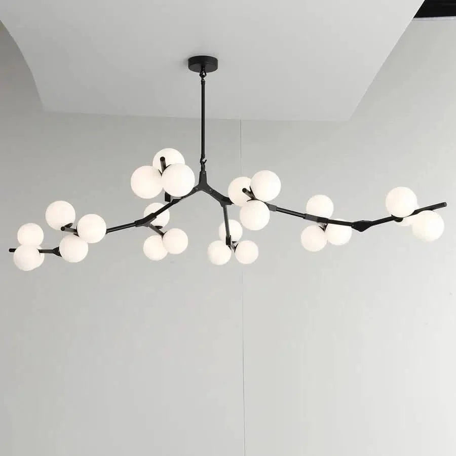 Regent's Park Chandelier – alternate view 6