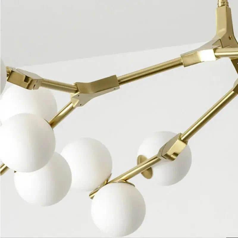 Regent's Park Chandelier – alternate view 3