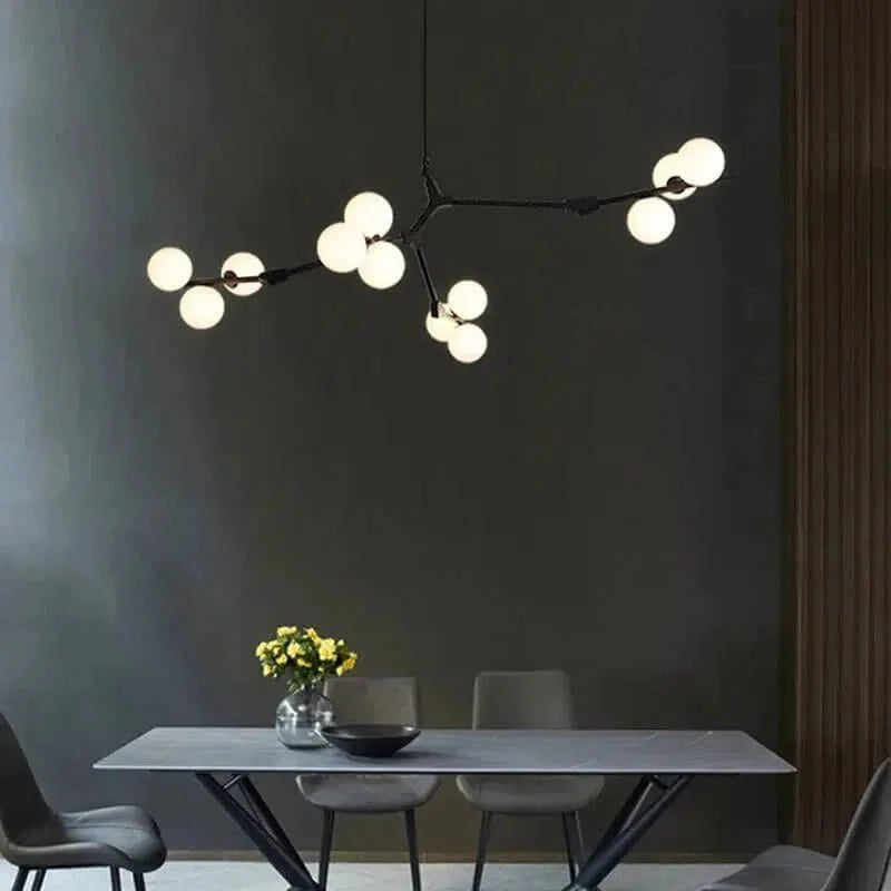 Regent's Park Chandelier – alternate view 10