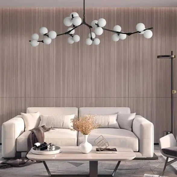 Regent's Park Chandelier – alternate view 8