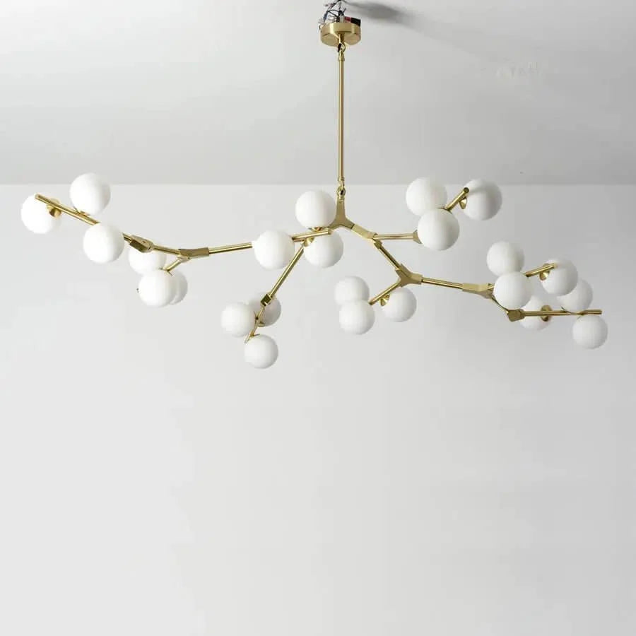 Regent's Park Chandelier – alternate view 5