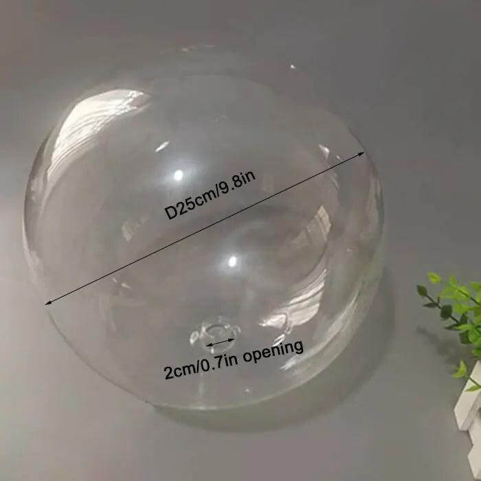 Replacement Glass – alternate view 14