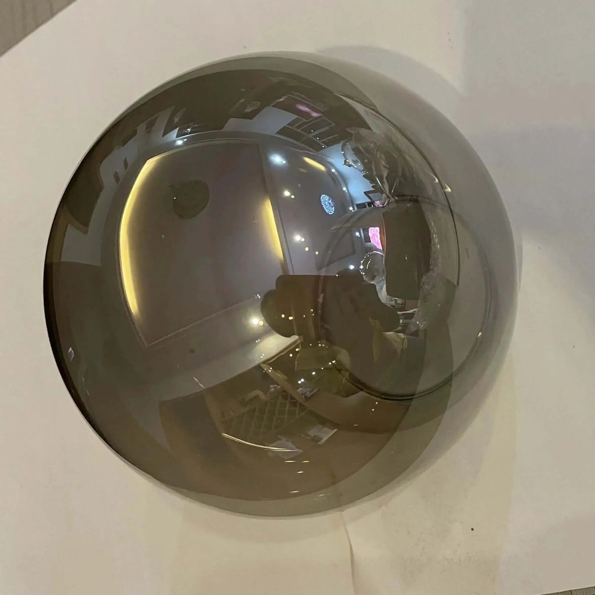 Replacement Glass – alternate view 2