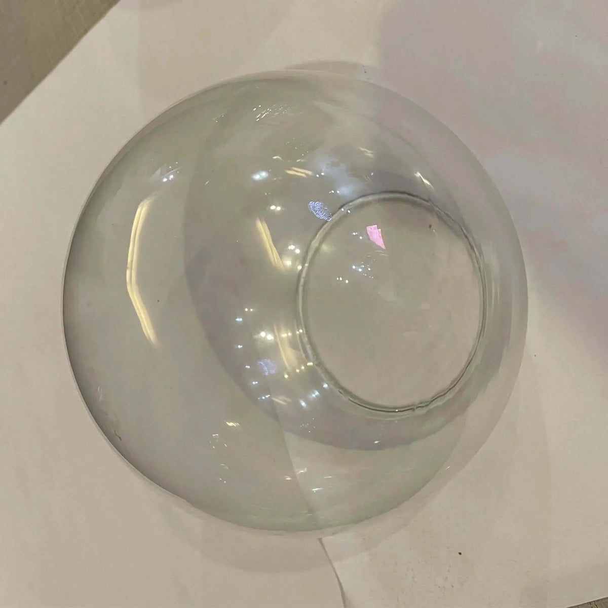 Replacement Glass