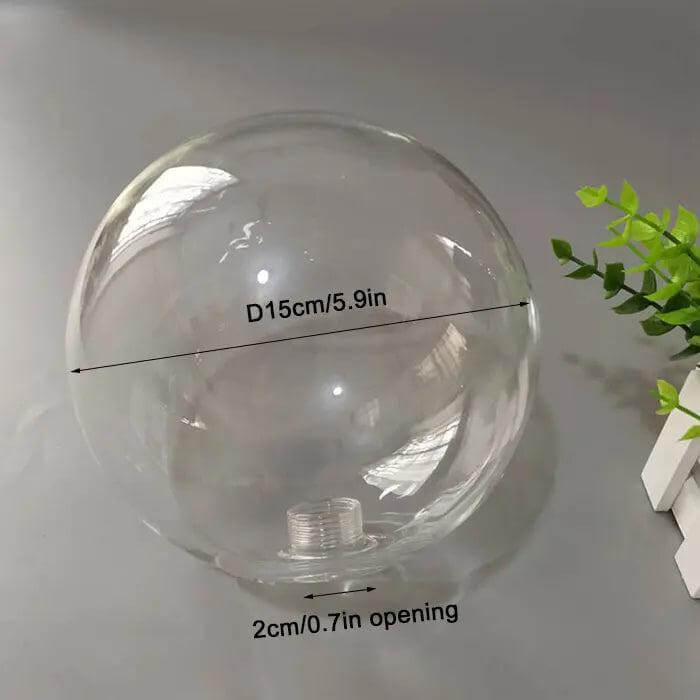 Replacement Glass – alternate view 12