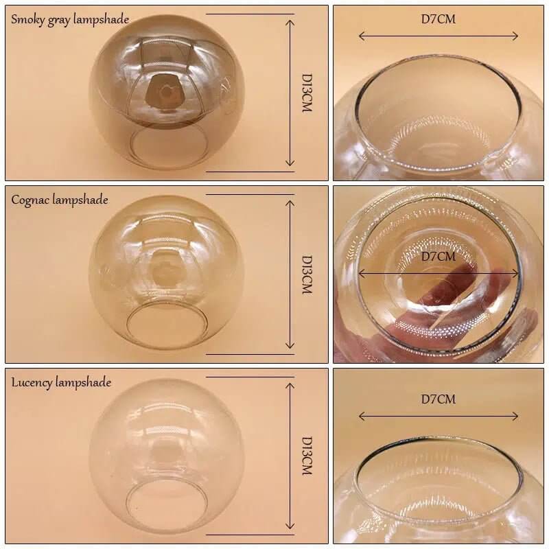 Replacement Glass – alternate view 5