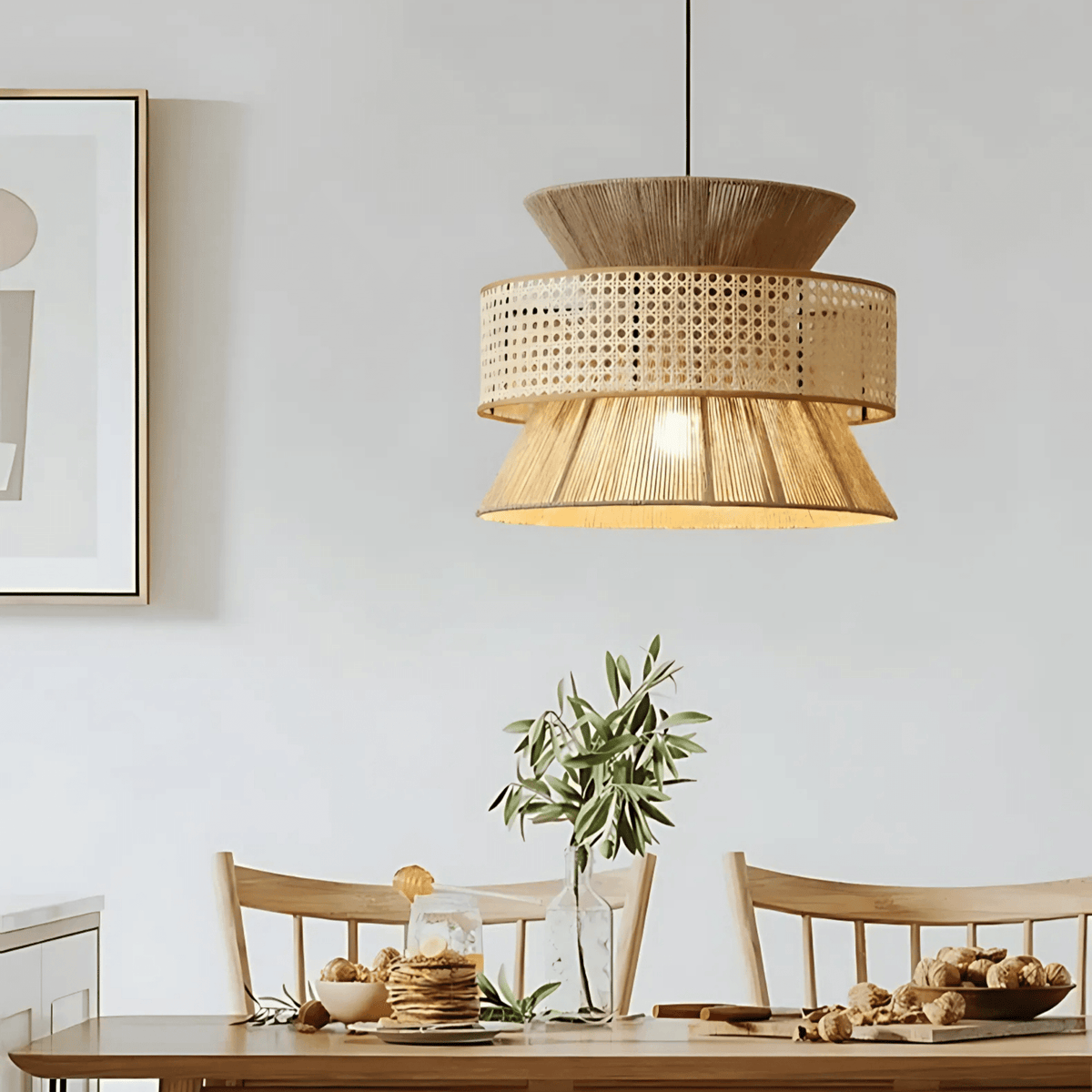 Riviera Pendant Light – alternate view 3