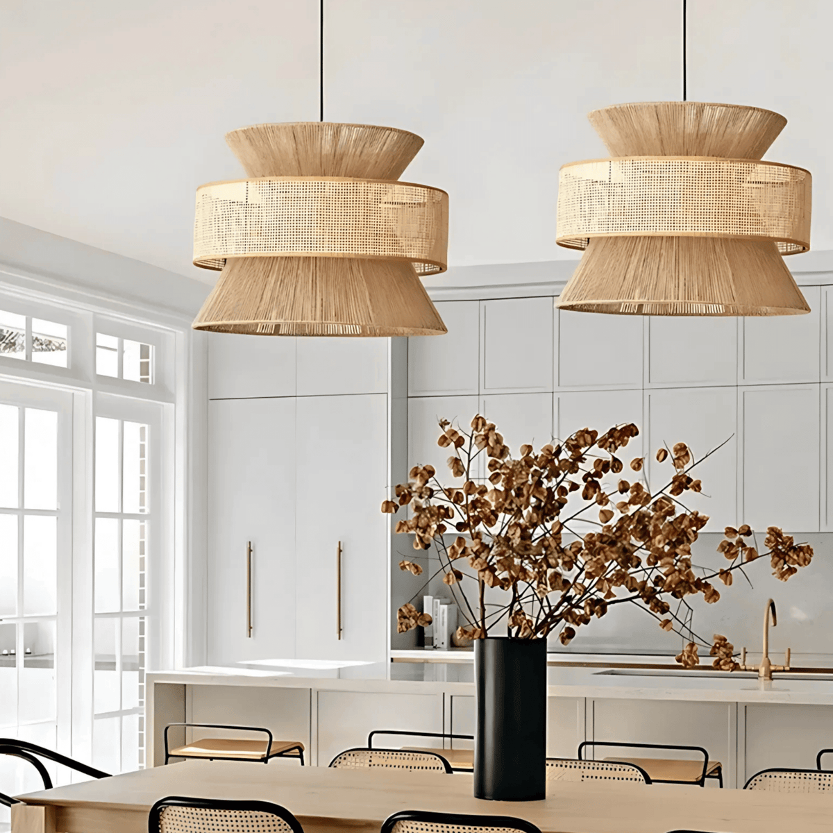 Riviera Pendant Light – alternate view 4