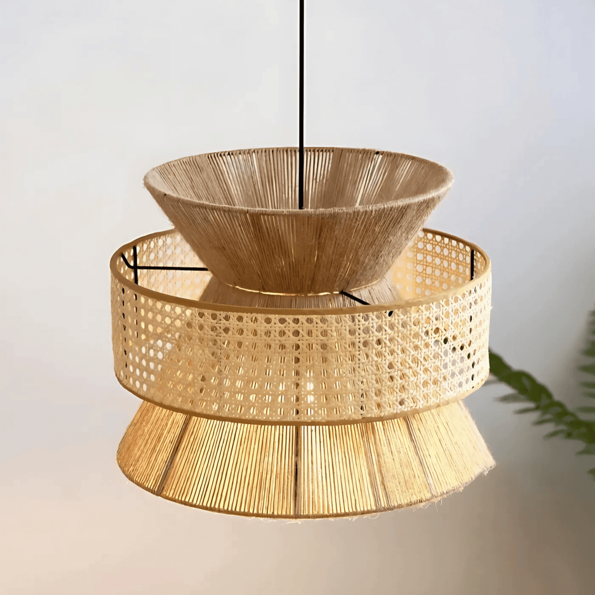 Riviera Pendant Light – alternate view 2