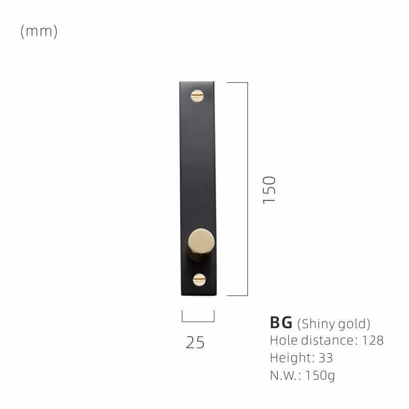 Rory Handle – alternate view 7