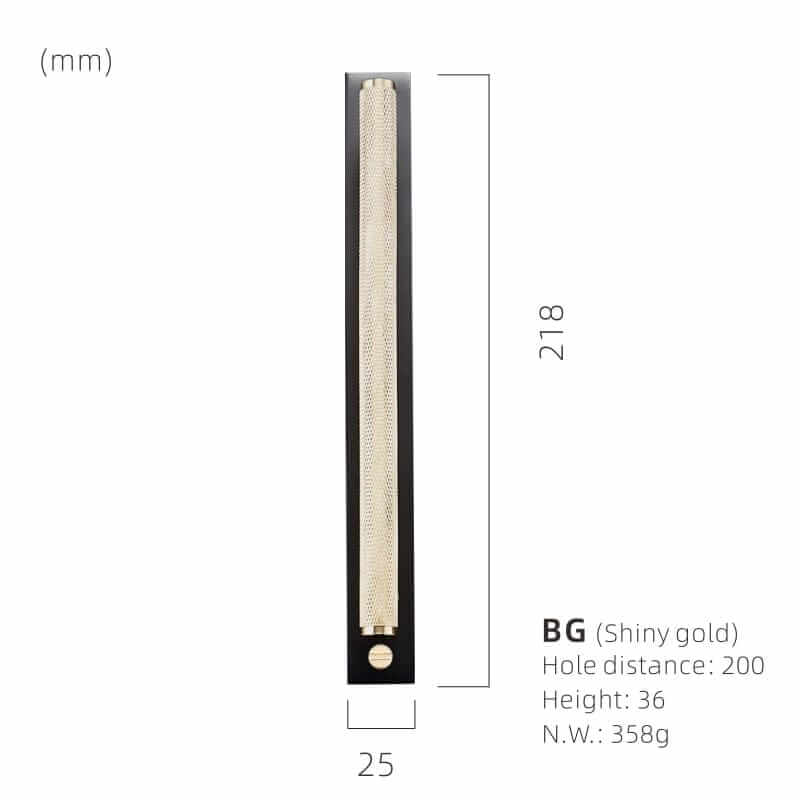 Rory Handle – alternate view 8