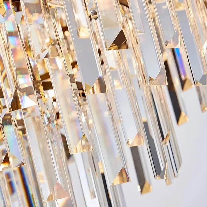 Royal Oak Chandelier – alternate view 6