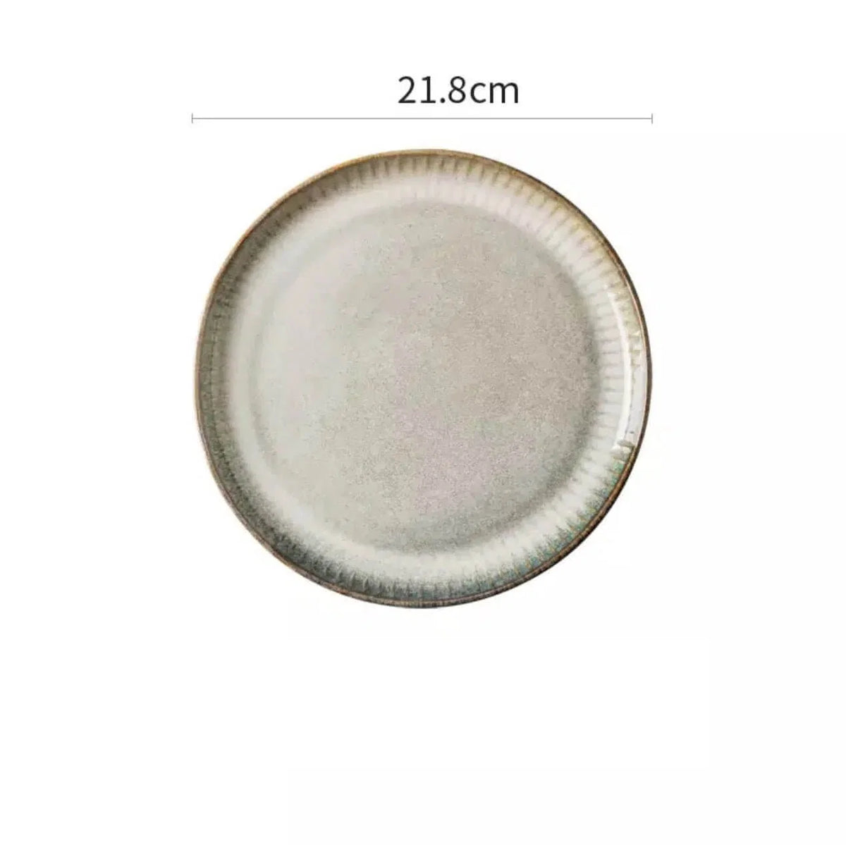 Rustic Ceramic Tableware – alternate view 7