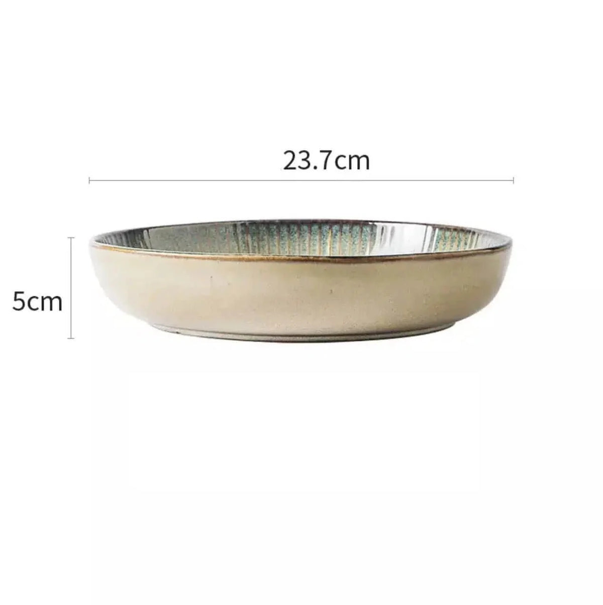 Rustic Ceramic Tableware – alternate view 10