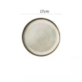 Rustic Ceramic Tableware – alternate view 6