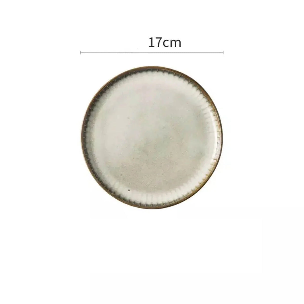 Rustic Ceramic Tableware – alternate view 6