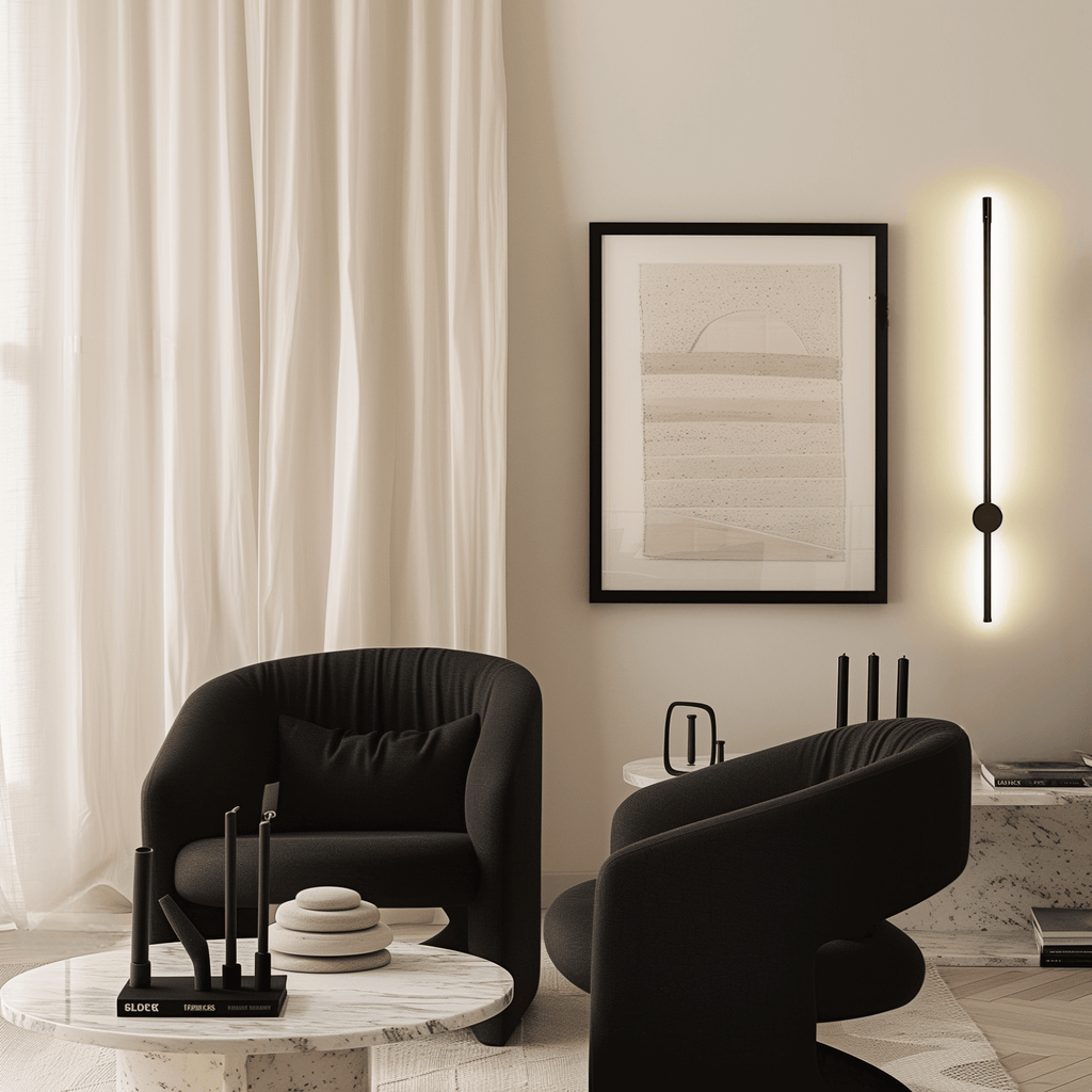 Saber Wall Light – alternate view 2