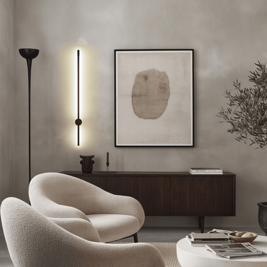 Saber Wall Light – alternate view 4