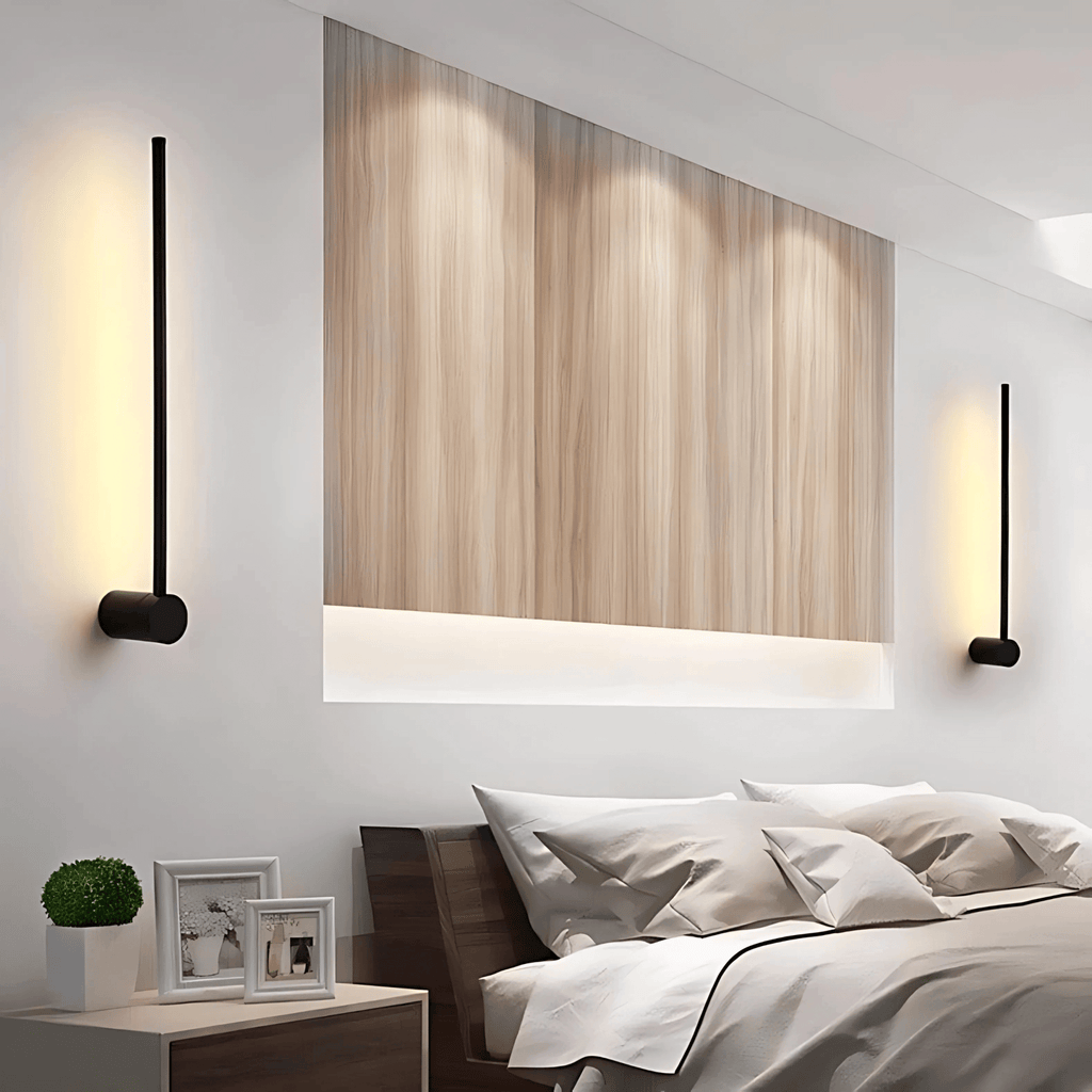 Saber Wall Light – alternate view 15