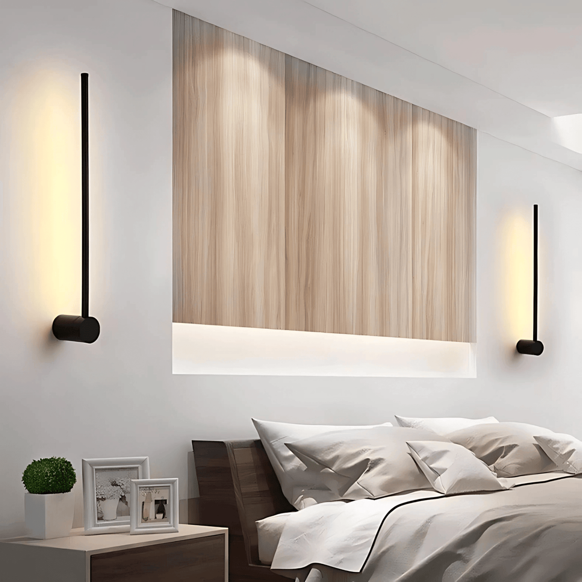 Saber Wall Light – alternate view 15