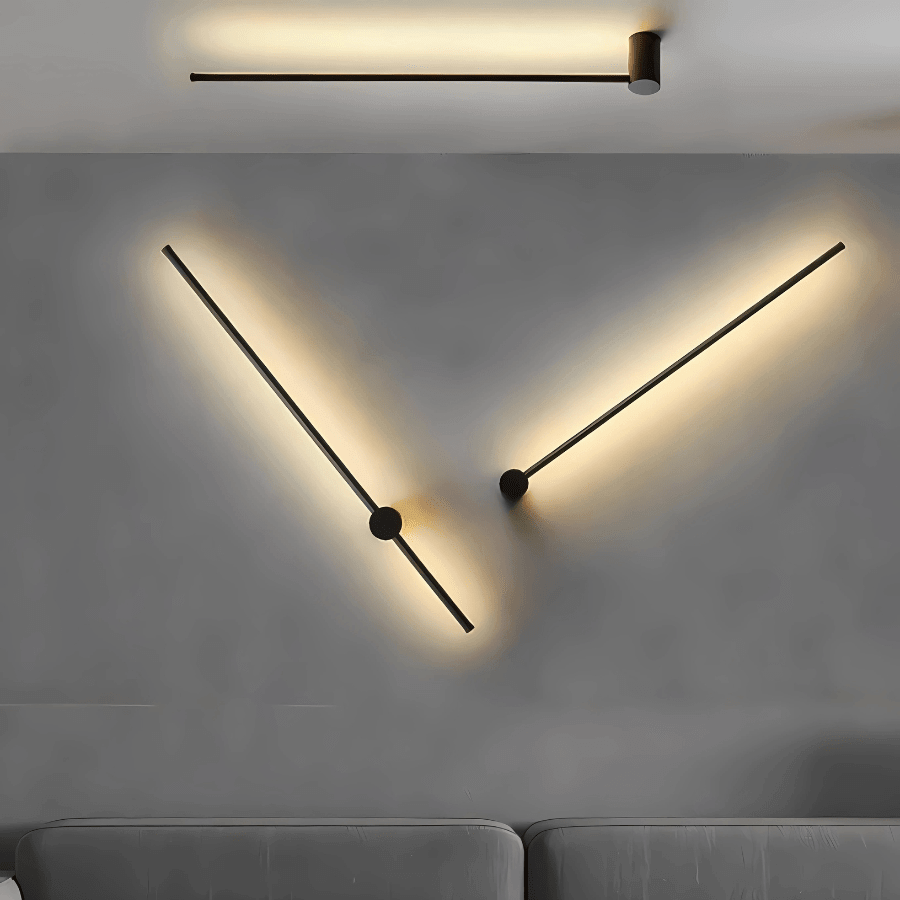 Saber Wall Light – alternate view 5
