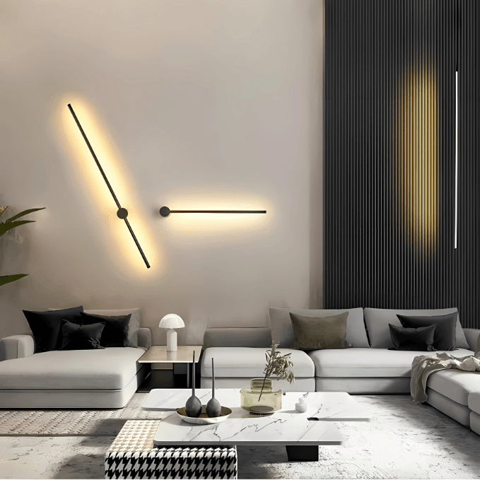 Saber Wall Light – alternate view 14