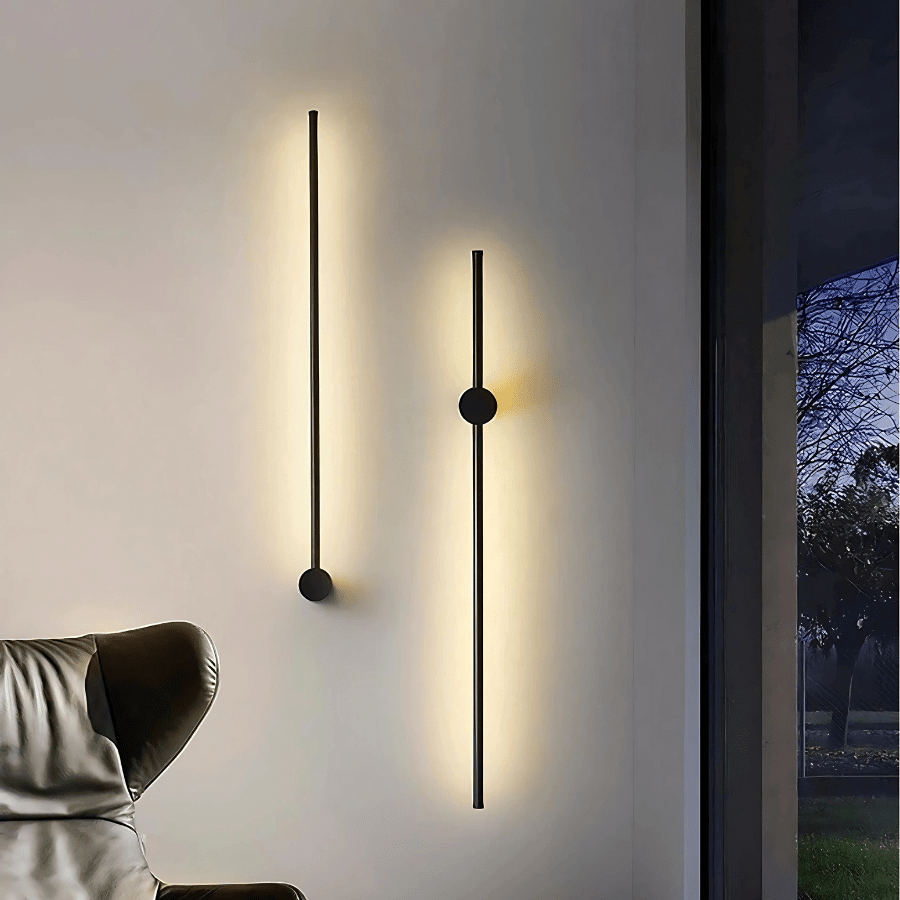 Saber Wall Light – alternate view 8