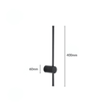 Saber Wall Light – alternate view 16