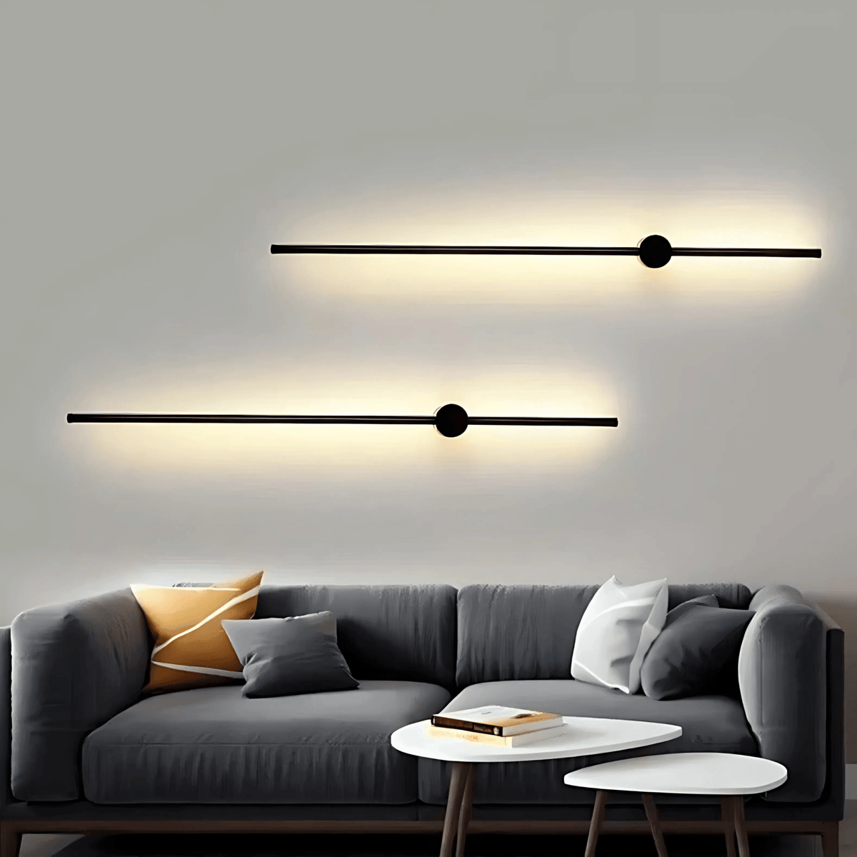 Saber Wall Light – alternate view 3