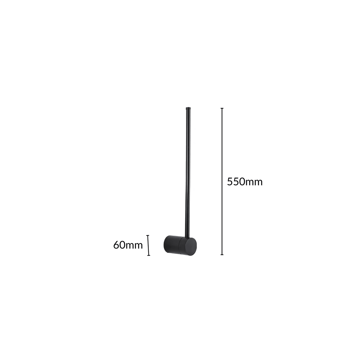 Saber Wall Light – alternate view 17
