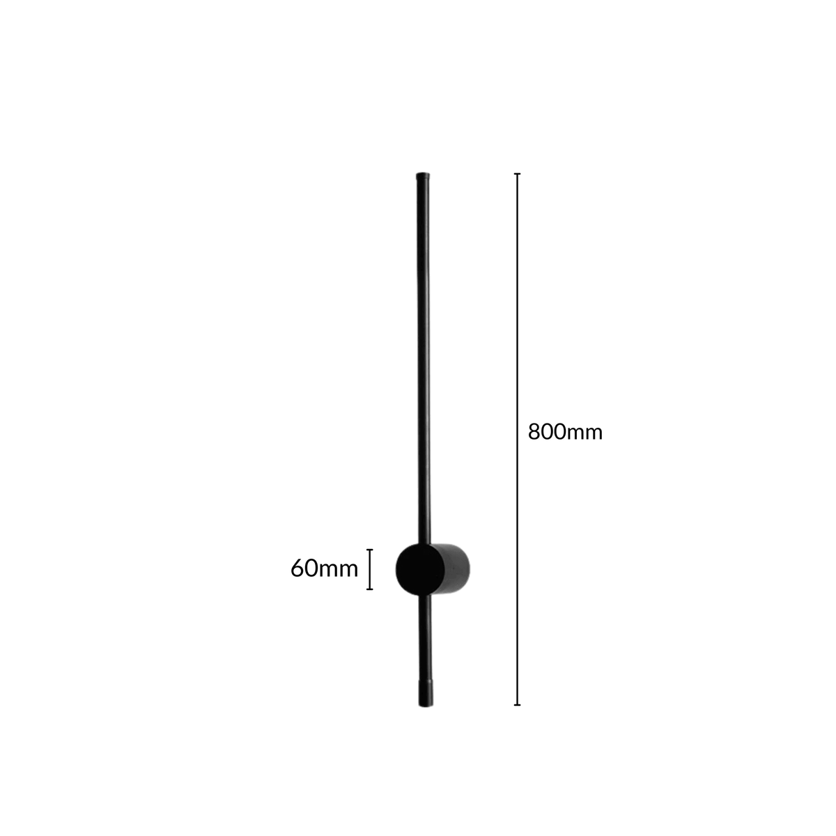 Saber Wall Light – alternate view 19