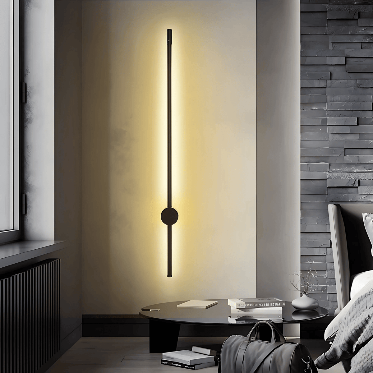 Saber Wall Light – alternate view 10