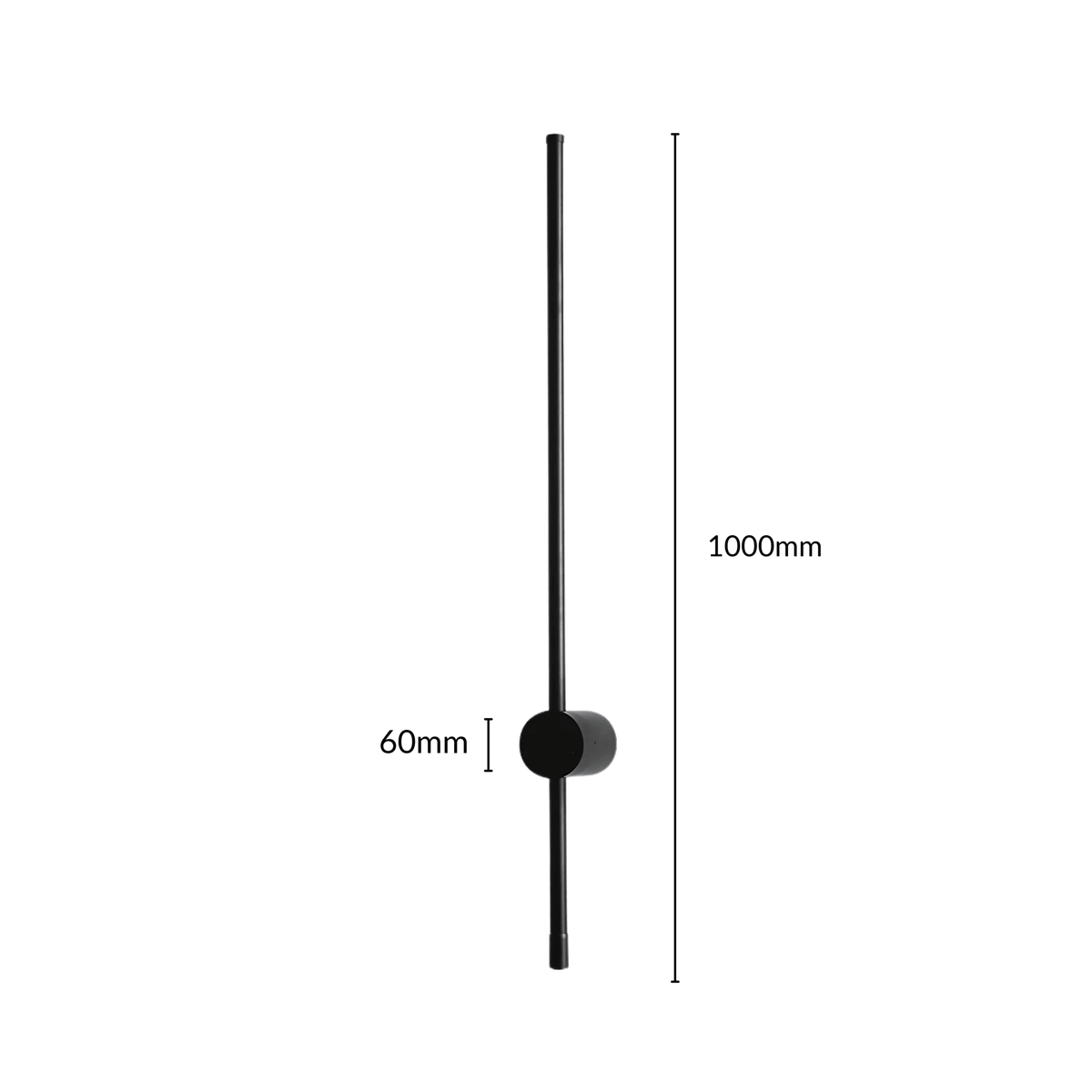 Saber Wall Light – alternate view 20