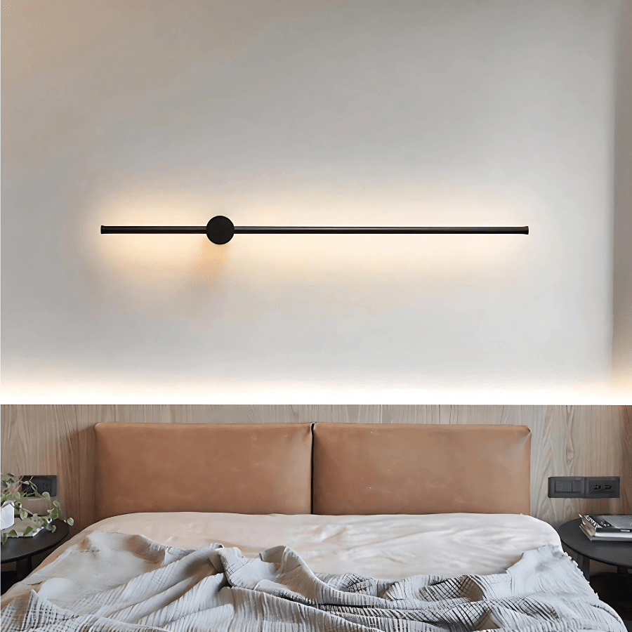 Saber Wall Light – alternate view 9