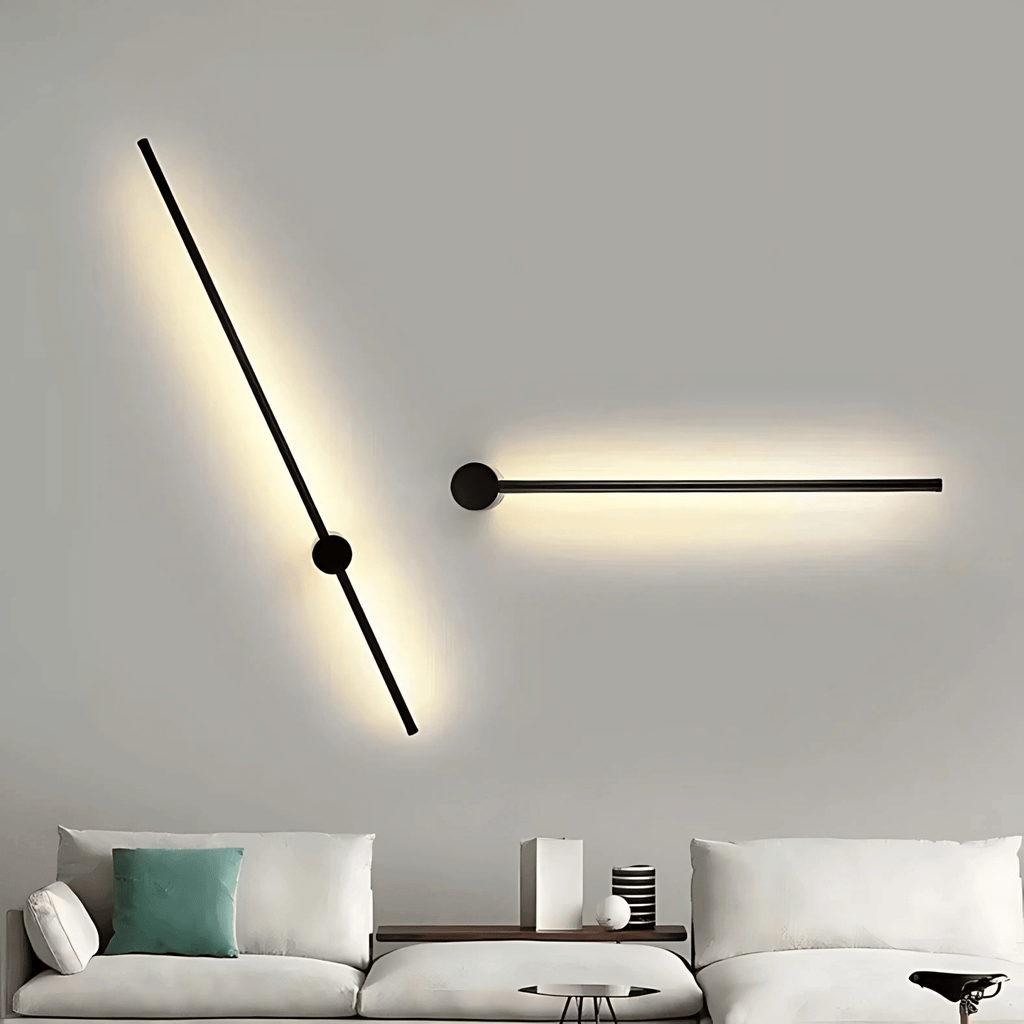 Saber Wall Light – alternate view 11