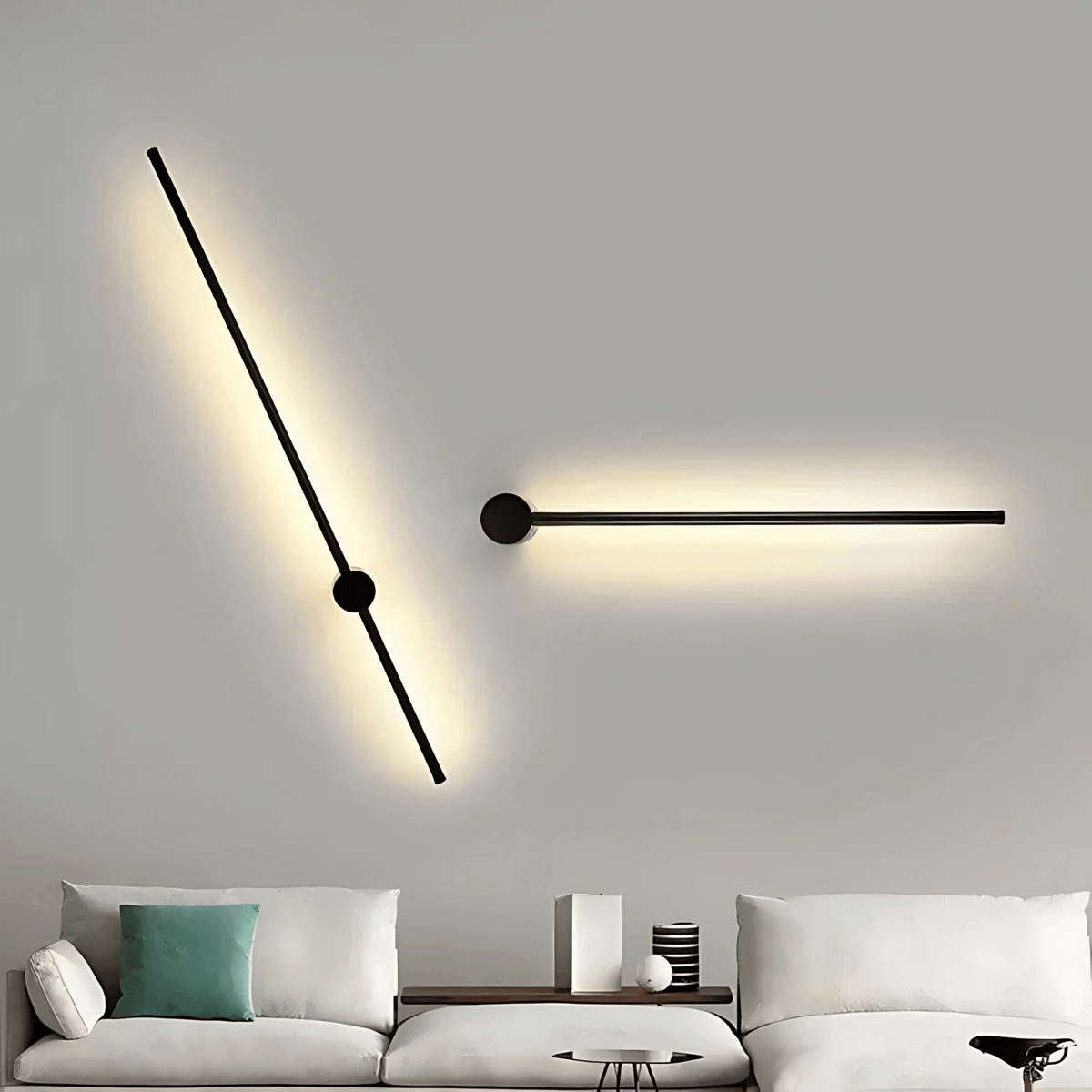 Saber Wall Light – alternate view 11