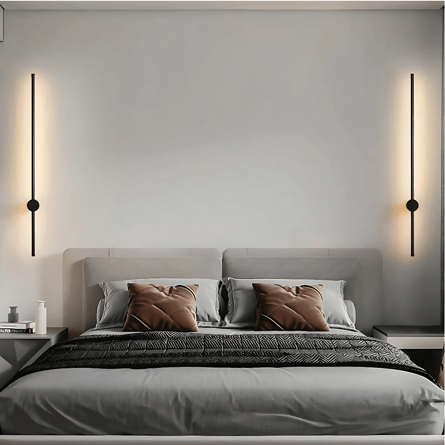 Saber Wall Light – alternate view 7